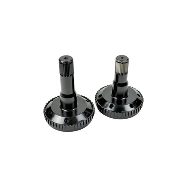 GFORCE PERFORMANCE GTO LEVEL 2 28 SPLINE, 1-PIECE BILLET INNER AXLE STUBS